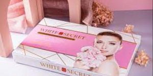 White Secret New Transformation Skin Whitening Injection