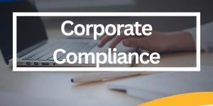 Corporate Compliance Services