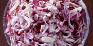 Dehydrated Onion Flakes