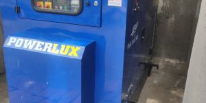 Powerlux Escort DG Set