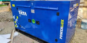Tata Motors Genset