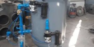 Portable Sand Blaster