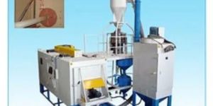 Roll Etching Machine