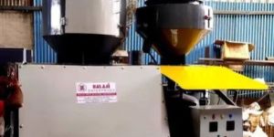 Vacuum Blasting Machine