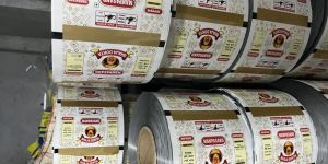 Laminated Rolls