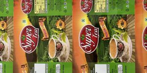 Printed Packaging Roll