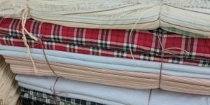 Shirting Fabrics
