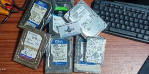 Data Recovery Services