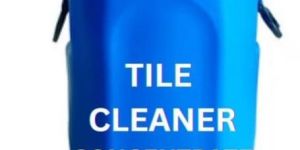 Tile Cleaner Concentrate