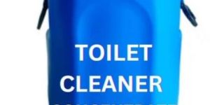 TOILET CLEANER CONCENTRATE
