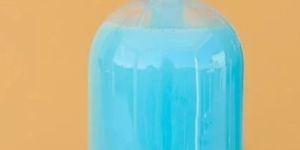 Water Less Hand Sanitizer