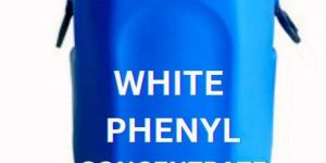White Phenyl Concentrate