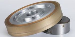 Diamond Edging Wheel