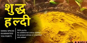 Haldi Powder