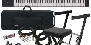 Roland Fantom-7 Workstation Keyboard