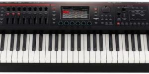 Roland FANTOM 8 EX Synthesizer Workstation