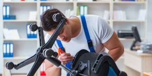 Chair Repairing Service