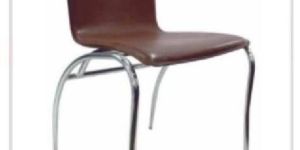 Classic Visitor Chair