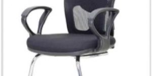 Premium Visitor Chair