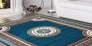 Modern Floor Rugs