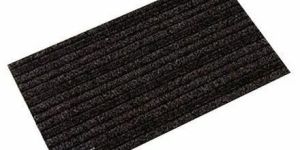 Rubber Door Mat