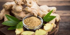 Ginger Powder