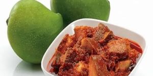 Mango Pickle