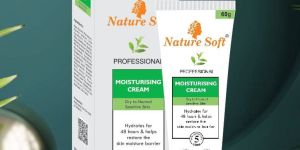 Moisturising Cream