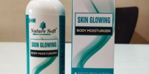 Skin Glowing Body Moisturizer