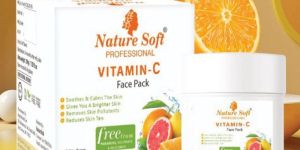 Vitamin C Face Pack