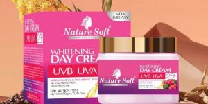 Whitening Day Cream