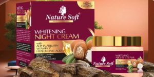Whitening Night Cream