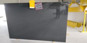 Premium Black Granite