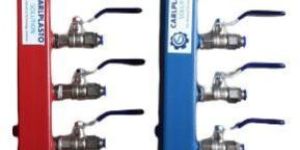 Water Manifolds