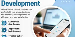 Android Application Development