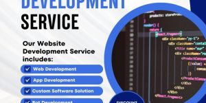 Ios Application Development