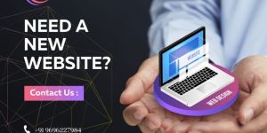 Website Development