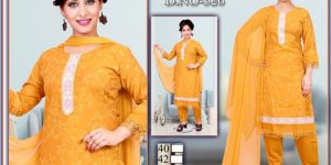 Rayon Pant Style Suit