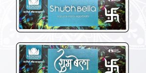 Shubh Bella Flora Incense Stick