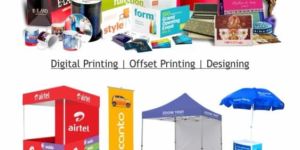 Leaflets Designing Services