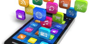 Mobile App Development