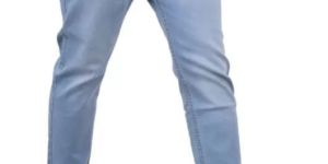 Mens Stretchable Jeans