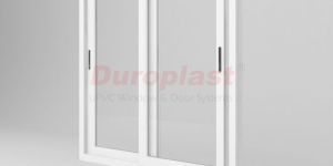 2 Track Sliding Window
