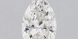 Marquise Cut Lab Grown Diamond