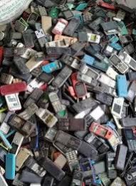 Mobile Phone Charger Circuit Board