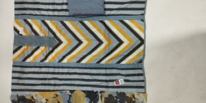 Unstitched Cotton Suit