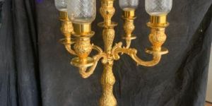 Decorative Table Flower Stand