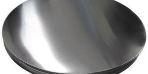 Stainless Steel Circle