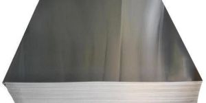 Stainless Steel Sheet