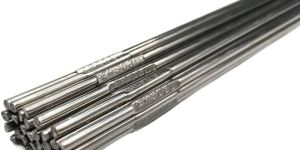 Stainless Steel Wire Rods